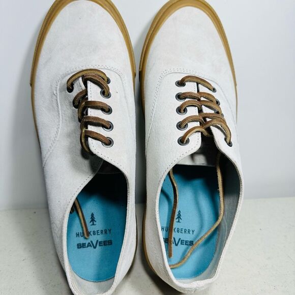 SEAVEESLegends Pig Suede Size 11 - Picture 2 of 8